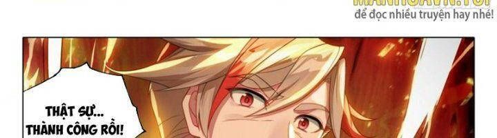 đọc truyện Đấu La Đại Lục 5 - Đường Tam Trùng Sinh Chương 116 ảnh 14 tại Thiên Thai Truyện