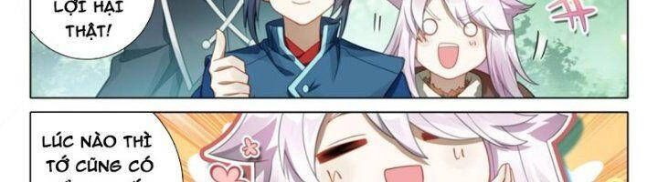 đọc truyện Đấu La Đại Lục 5 - Đường Tam Trùng Sinh Chương 116 ảnh 18 tại Thiên Thai Truyện