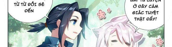 đọc truyện Đấu La Đại Lục 5 - Đường Tam Trùng Sinh Chương 116 ảnh 20 tại Thiên Thai Truyện