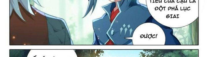 đọc truyện Đấu La Đại Lục 5 - Đường Tam Trùng Sinh Chương 116 ảnh 23 tại Thiên Thai Truyện