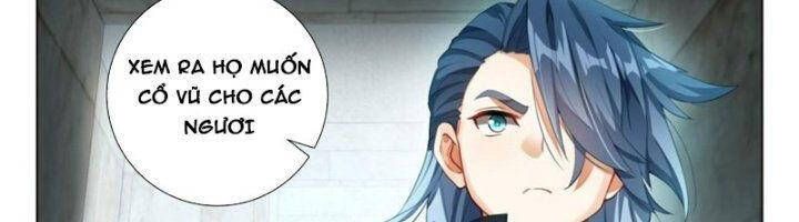 đọc truyện Đấu La Đại Lục 5 - Đường Tam Trùng Sinh Chương 116 ảnh 31 tại Thiên Thai Truyện