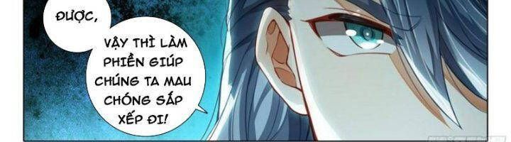 đọc truyện Đấu La Đại Lục 5 - Đường Tam Trùng Sinh Chương 116 ảnh 35 tại Thiên Thai Truyện