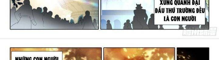 đọc truyện Đấu La Đại Lục 5 - Đường Tam Trùng Sinh Chương 116 ảnh 41 tại Thiên Thai Truyện