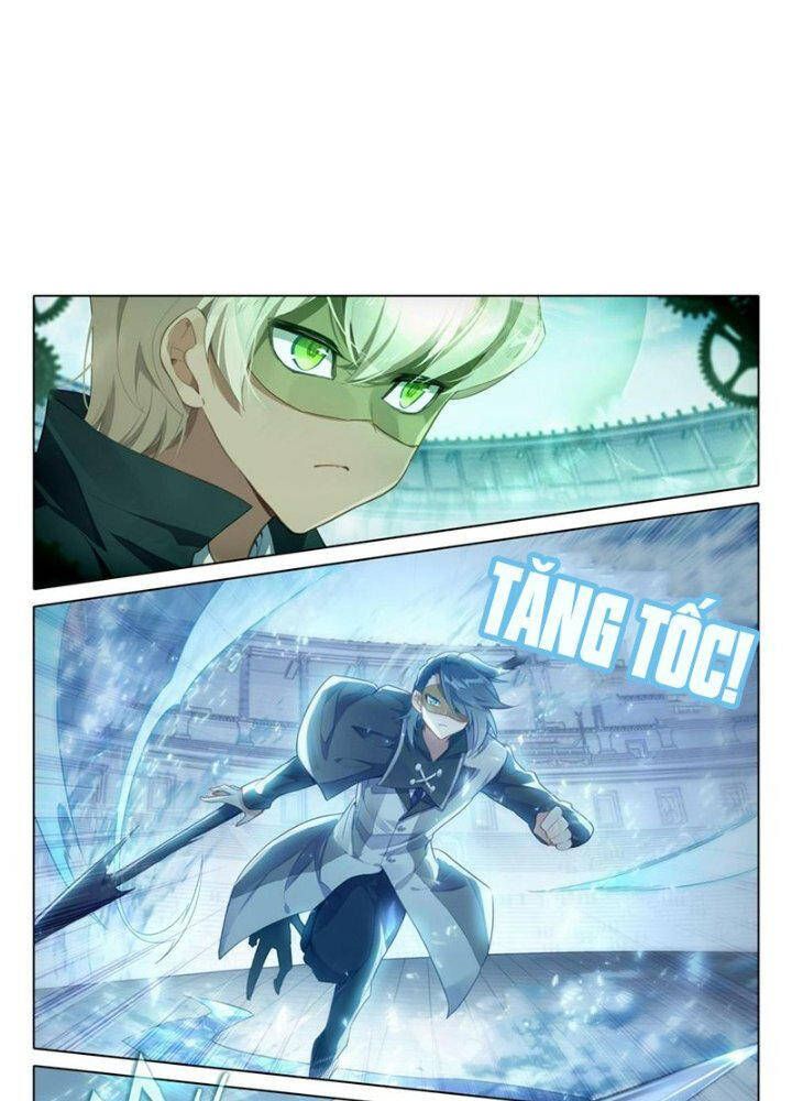 đọc truyện Đấu La Đại Lục 5 - Đường Tam Trùng Sinh Chương 117 ảnh 15 tại Thiên Thai Truyện