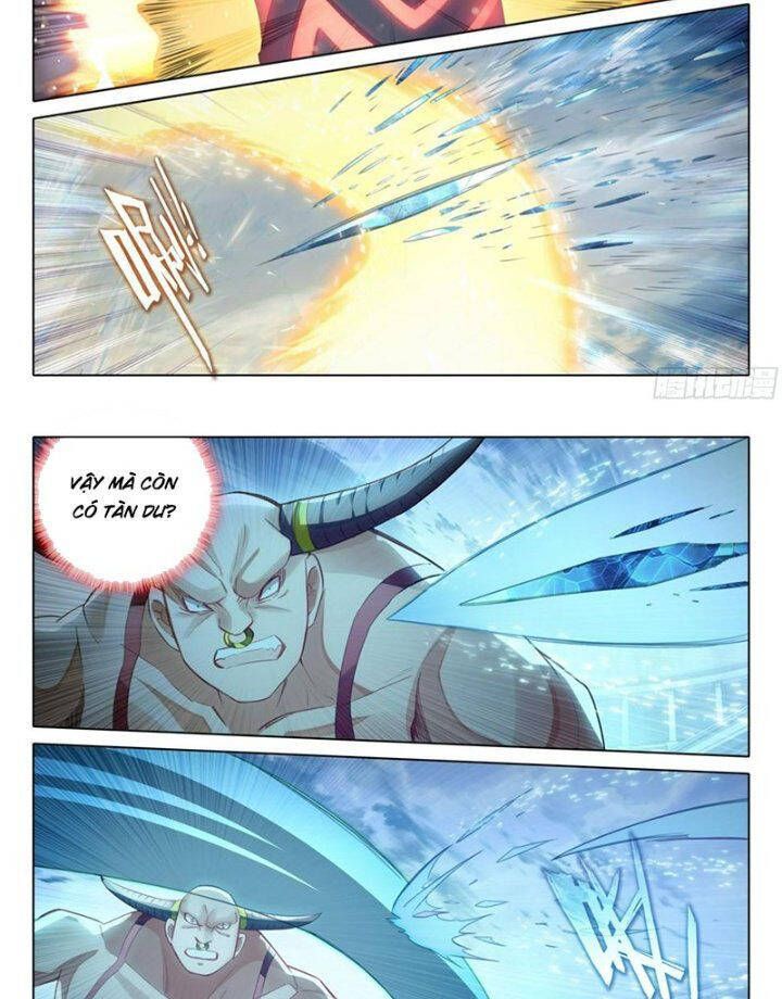 đọc truyện Đấu La Đại Lục 5 - Đường Tam Trùng Sinh Chương 117 ảnh 17 tại Thiên Thai Truyện