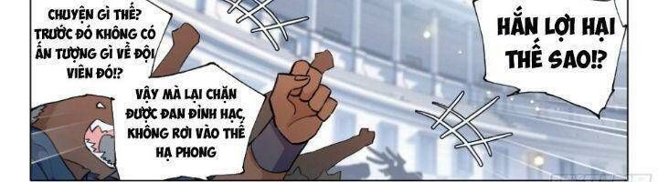 đọc truyện Đấu La Đại Lục 5 - Đường Tam Trùng Sinh Chương 118 ảnh 13 tại Thiên Thai Truyện