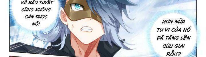 đọc truyện Đấu La Đại Lục 5 - Đường Tam Trùng Sinh Chương 118 ảnh 20 tại Thiên Thai Truyện