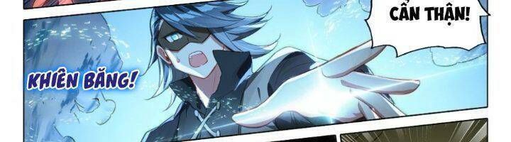 đọc truyện Đấu La Đại Lục 5 - Đường Tam Trùng Sinh Chương 118 ảnh 28 tại Thiên Thai Truyện