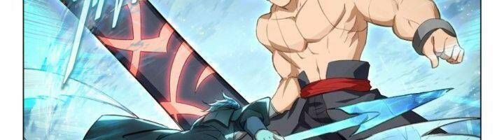 đọc truyện Đấu La Đại Lục 5 - Đường Tam Trùng Sinh Chương 118 ảnh 37 tại Thiên Thai Truyện