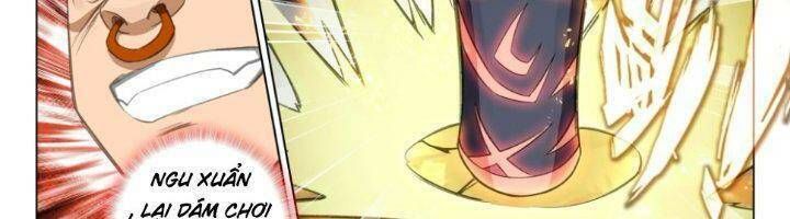 đọc truyện Đấu La Đại Lục 5 - Đường Tam Trùng Sinh Chương 118 ảnh 40 tại Thiên Thai Truyện