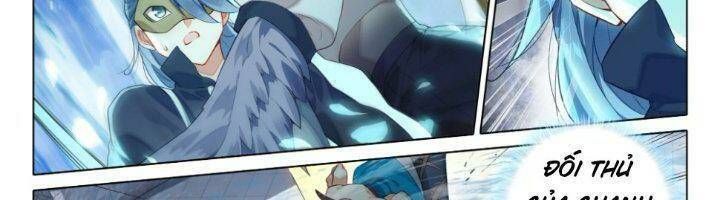 đọc truyện Đấu La Đại Lục 5 - Đường Tam Trùng Sinh Chương 118 ảnh 50 tại Thiên Thai Truyện