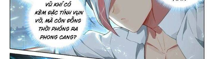 đọc truyện Đấu La Đại Lục 5 - Đường Tam Trùng Sinh Chương 118 ảnh 10 tại Thiên Thai Truyện