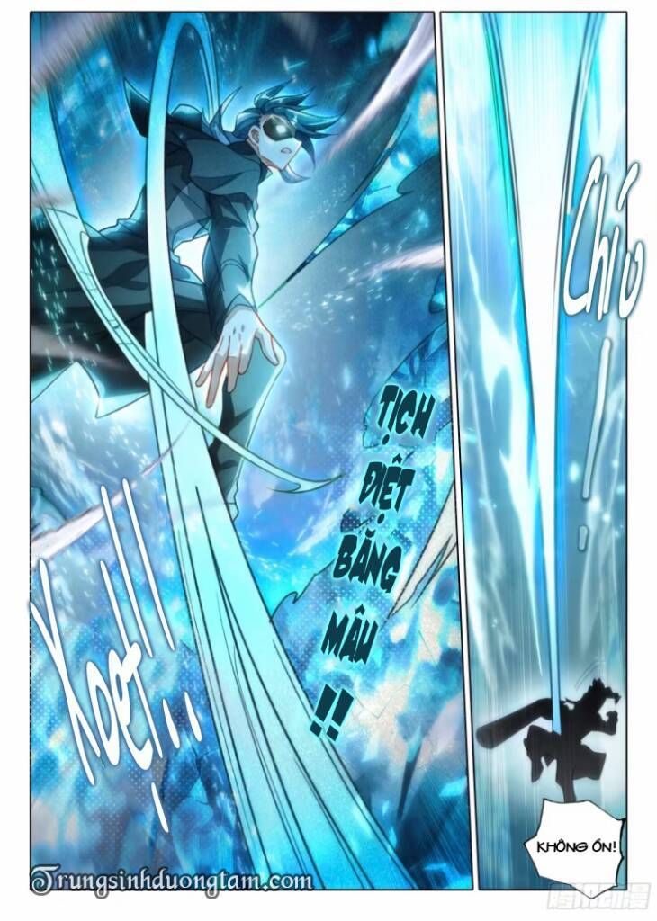 đọc truyện Đấu La Đại Lục 5 - Đường Tam Trùng Sinh Chương 119 ảnh 9 tại Thiên Thai Truyện