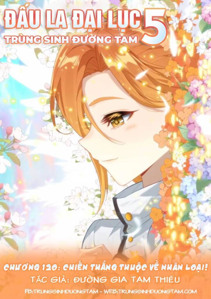 đọc truyện Đấu La Đại Lục 5 - Đường Tam Trùng Sinh Chương 120 ảnh 3 tại Thiên Thai Truyện