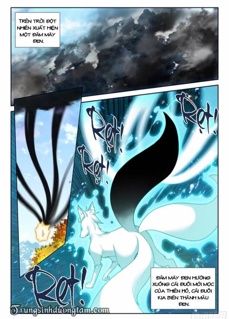 đọc truyện Đấu La Đại Lục 5 - Đường Tam Trùng Sinh Chương 121 ảnh 17 tại Thiên Thai Truyện