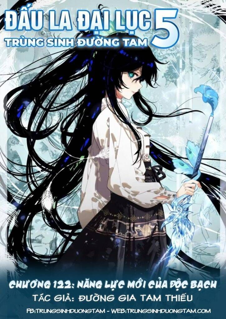 đọc truyện Đấu La Đại Lục 5 - Đường Tam Trùng Sinh Chương 122 ảnh 3 tại Thiên Thai Truyện