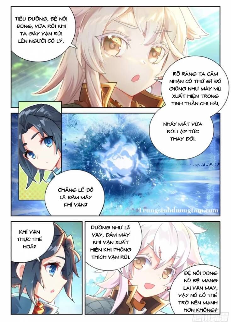 đọc truyện Đấu La Đại Lục 5 - Đường Tam Trùng Sinh Chương 122 ảnh 15 tại Thiên Thai Truyện