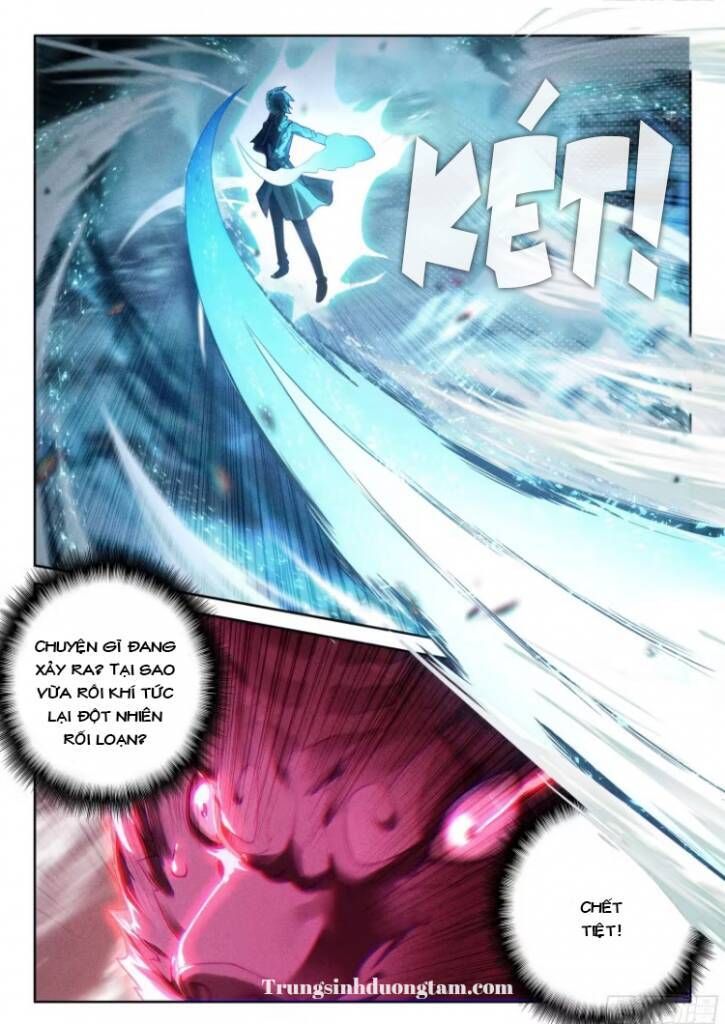 đọc truyện Đấu La Đại Lục 5 - Đường Tam Trùng Sinh Chương 124 ảnh 13 tại Thiên Thai Truyện