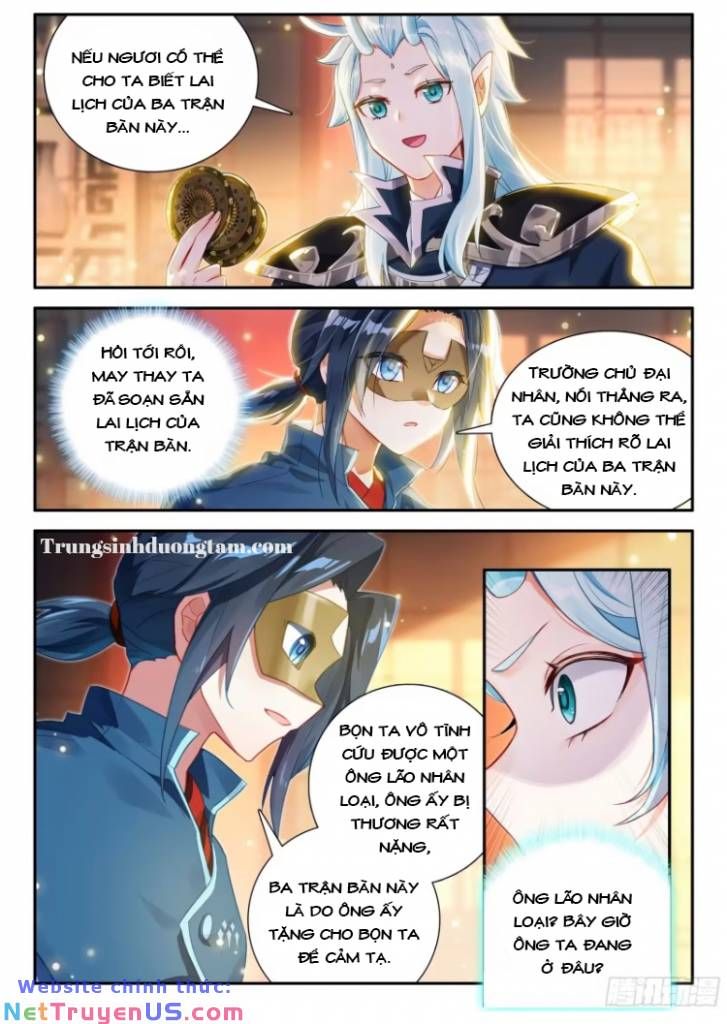 đọc truyện Đấu La Đại Lục 5 - Đường Tam Trùng Sinh Chương 126 ảnh 15 tại Thiên Thai Truyện