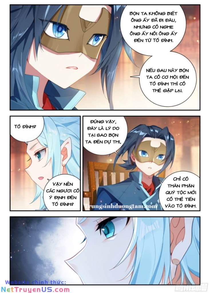 đọc truyện Đấu La Đại Lục 5 - Đường Tam Trùng Sinh Chương 126 ảnh 16 tại Thiên Thai Truyện