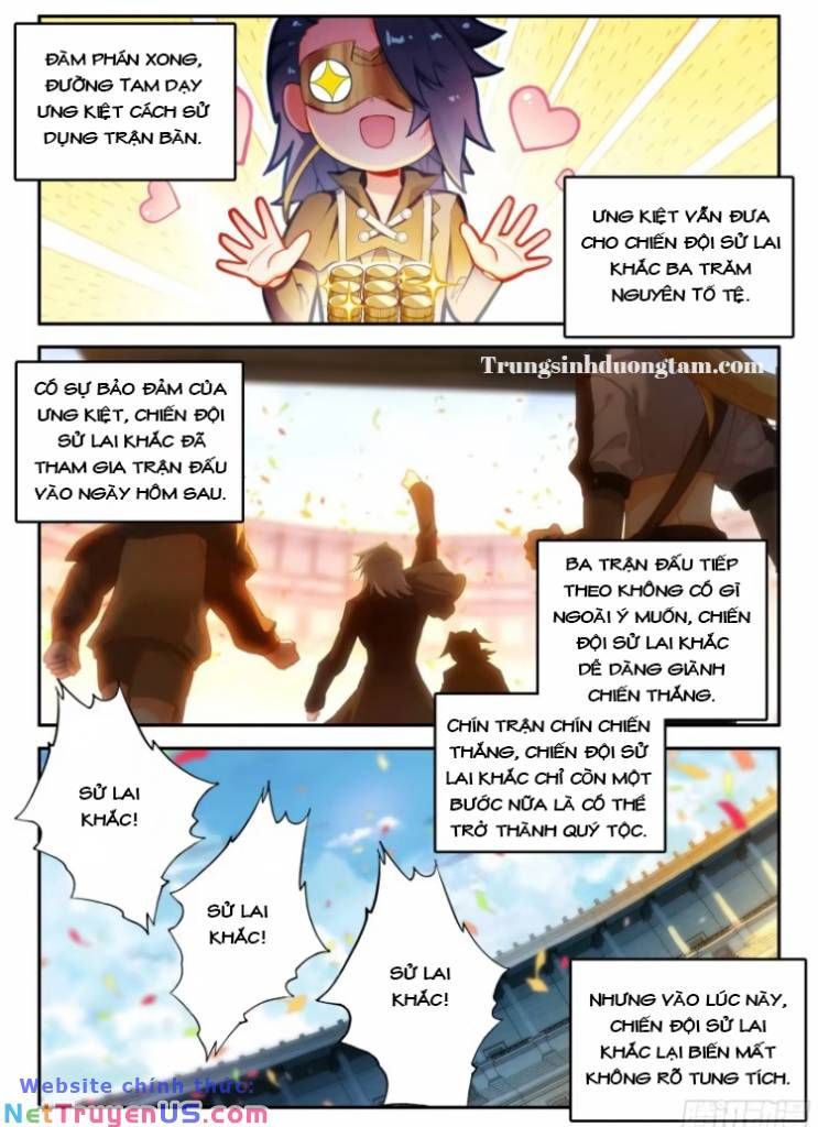 đọc truyện Đấu La Đại Lục 5 - Đường Tam Trùng Sinh Chương 126 ảnh 18 tại Thiên Thai Truyện