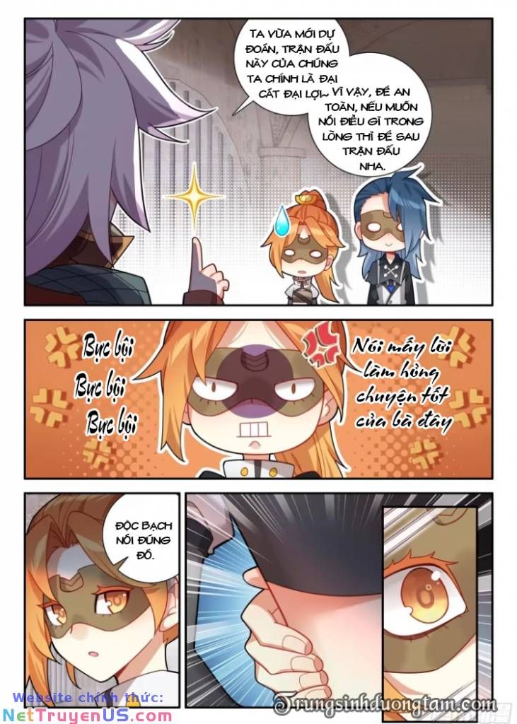 đọc truyện Đấu La Đại Lục 5 - Đường Tam Trùng Sinh Chương 127 ảnh 12 tại Thiên Thai Truyện