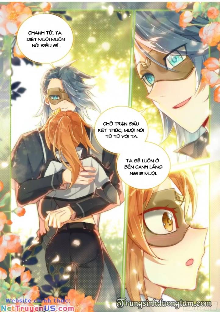 đọc truyện Đấu La Đại Lục 5 - Đường Tam Trùng Sinh Chương 127 ảnh 13 tại Thiên Thai Truyện