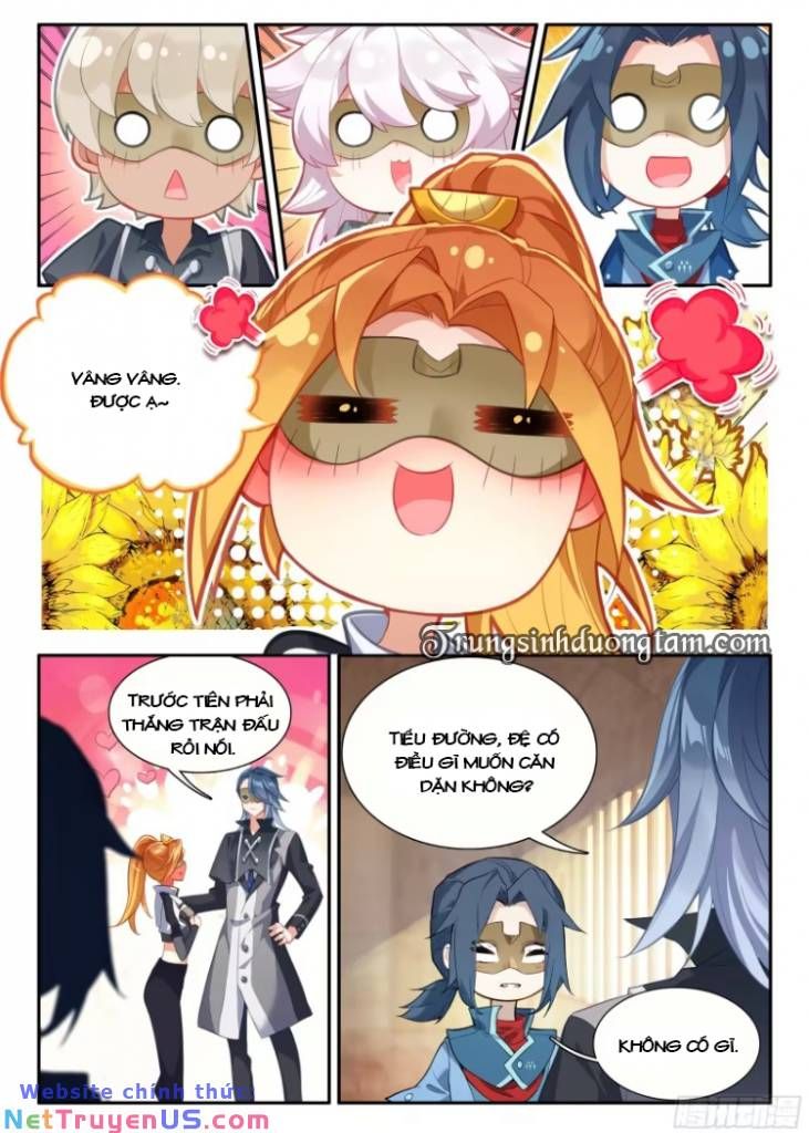 đọc truyện Đấu La Đại Lục 5 - Đường Tam Trùng Sinh Chương 127 ảnh 14 tại Thiên Thai Truyện