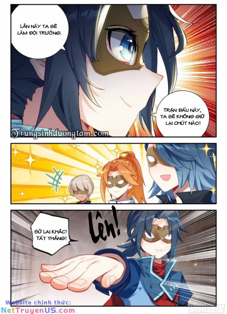 đọc truyện Đấu La Đại Lục 5 - Đường Tam Trùng Sinh Chương 127 ảnh 15 tại Thiên Thai Truyện