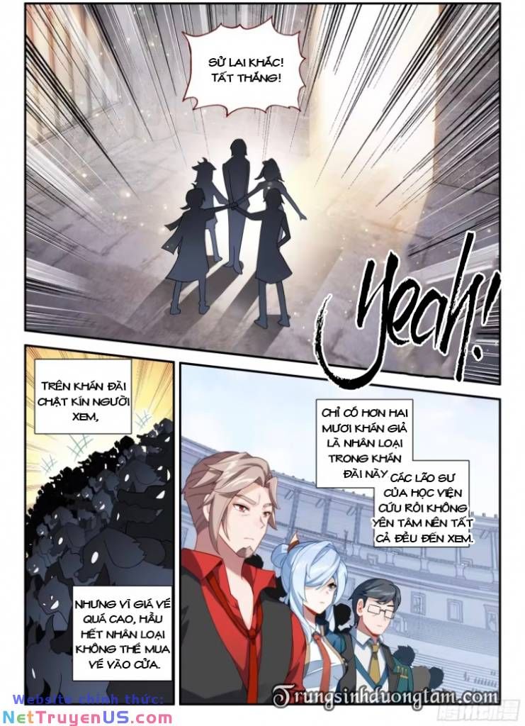 đọc truyện Đấu La Đại Lục 5 - Đường Tam Trùng Sinh Chương 127 ảnh 16 tại Thiên Thai Truyện