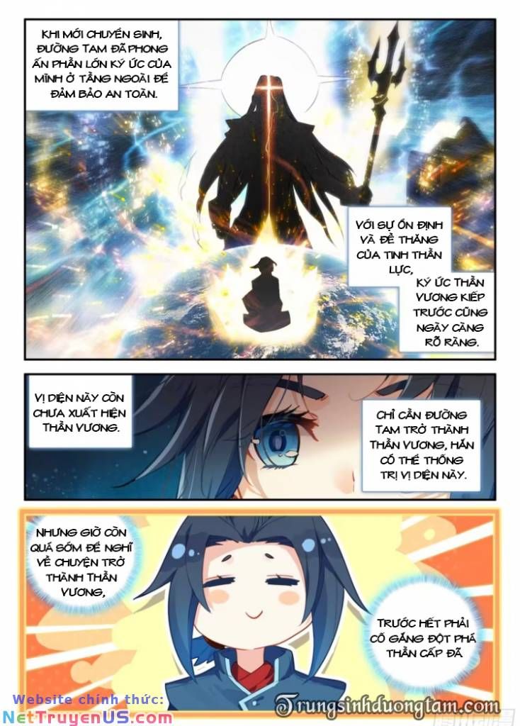 đọc truyện Đấu La Đại Lục 5 - Đường Tam Trùng Sinh Chương 127 ảnh 6 tại Thiên Thai Truyện