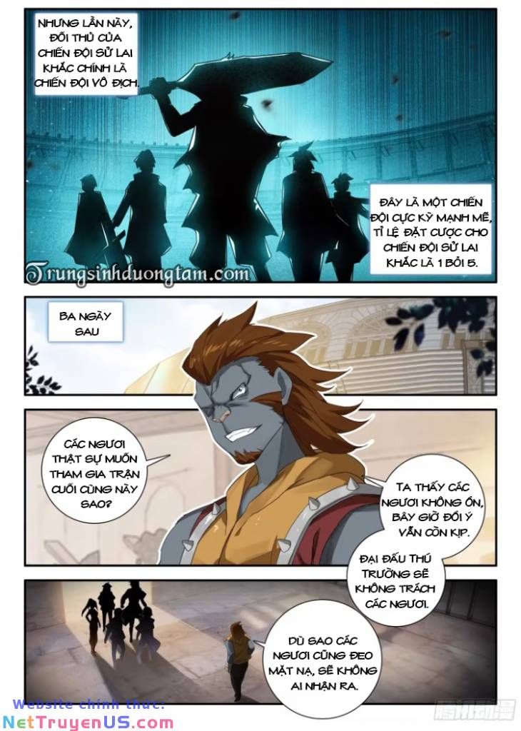 đọc truyện Đấu La Đại Lục 5 - Đường Tam Trùng Sinh Chương 127 ảnh 8 tại Thiên Thai Truyện