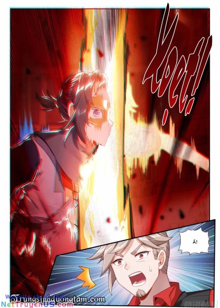 đọc truyện Đấu La Đại Lục 5 - Đường Tam Trùng Sinh Chương 128 ảnh 12 tại Thiên Thai Truyện