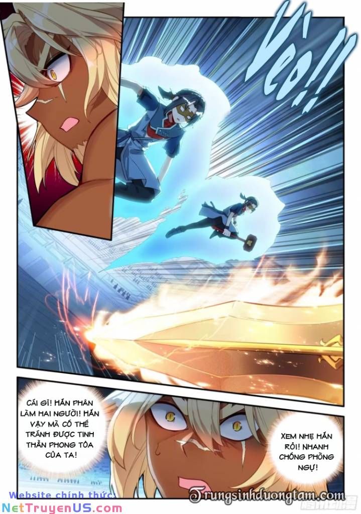 đọc truyện Đấu La Đại Lục 5 - Đường Tam Trùng Sinh Chương 128 ảnh 13 tại Thiên Thai Truyện