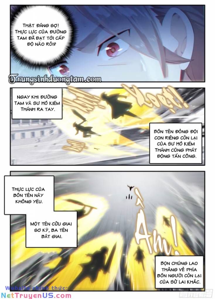 đọc truyện Đấu La Đại Lục 5 - Đường Tam Trùng Sinh Chương 128 ảnh 17 tại Thiên Thai Truyện