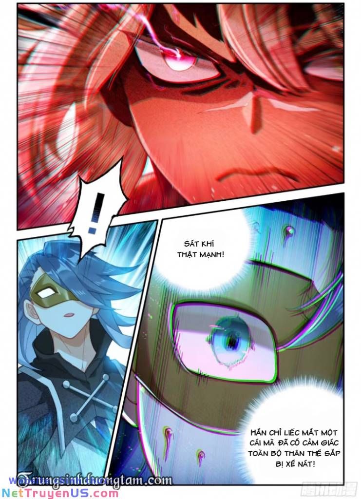 đọc truyện Đấu La Đại Lục 5 - Đường Tam Trùng Sinh Chương 128 ảnh 5 tại Thiên Thai Truyện