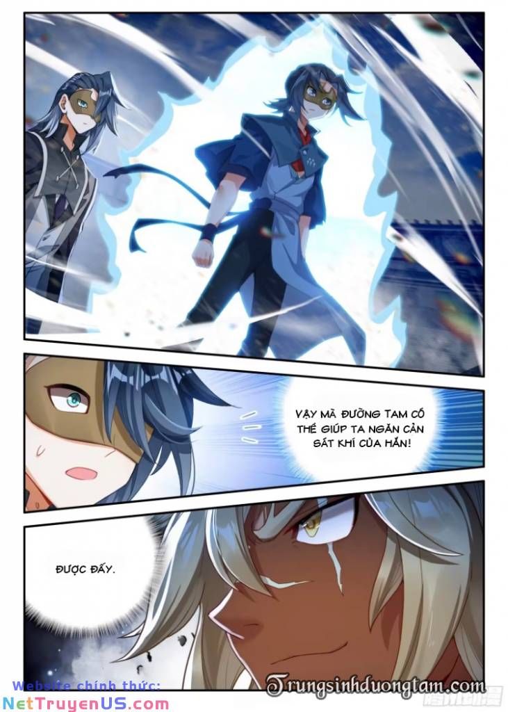 đọc truyện Đấu La Đại Lục 5 - Đường Tam Trùng Sinh Chương 128 ảnh 6 tại Thiên Thai Truyện