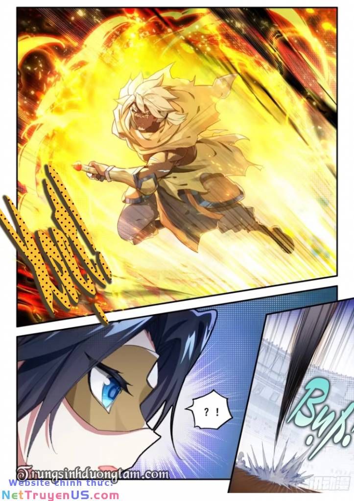 đọc truyện Đấu La Đại Lục 5 - Đường Tam Trùng Sinh Chương 128 ảnh 9 tại Thiên Thai Truyện