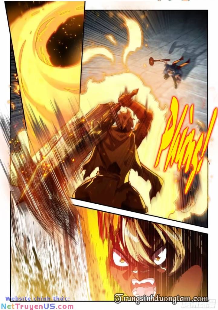 đọc truyện Đấu La Đại Lục 5 - Đường Tam Trùng Sinh Chương 128 ảnh 11 tại Thiên Thai Truyện