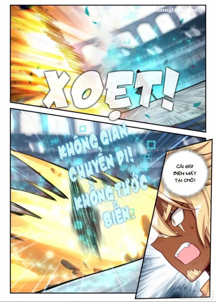 đọc truyện Đấu La Đại Lục 5 - Đường Tam Trùng Sinh Chương 129 ảnh 17 tại Thiên Thai Truyện