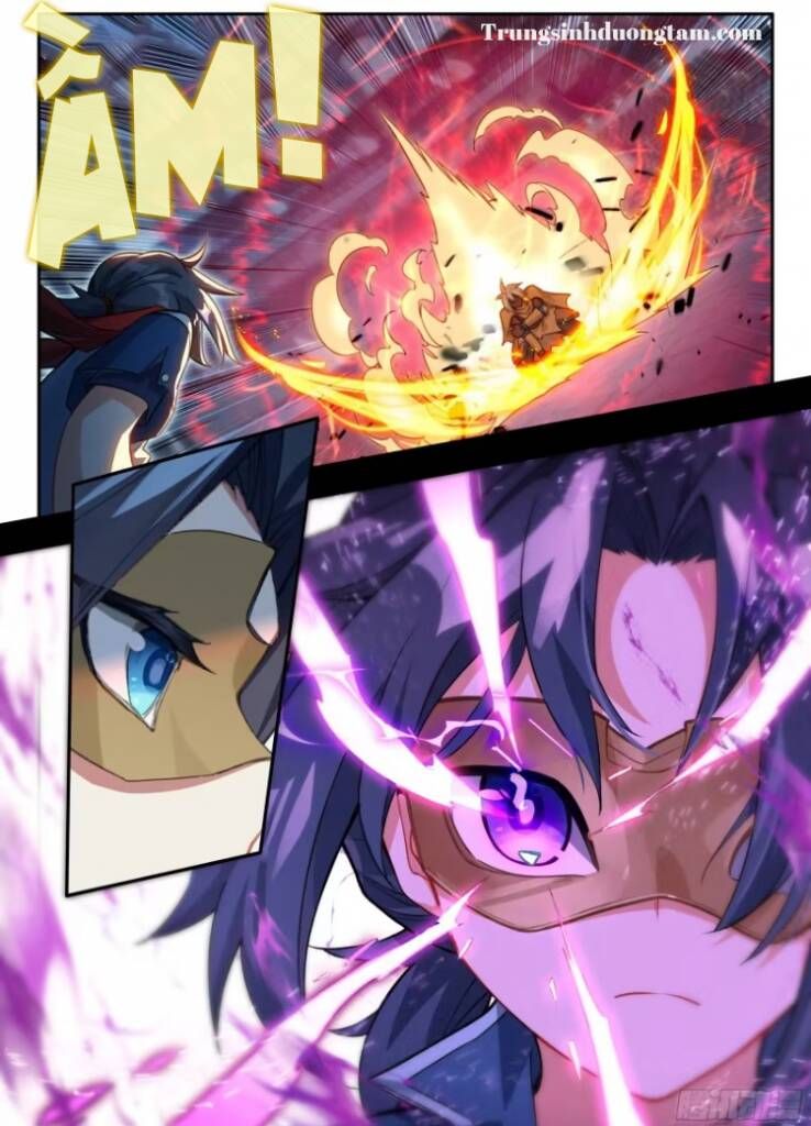 đọc truyện Đấu La Đại Lục 5 - Đường Tam Trùng Sinh Chương 130 ảnh 13 tại Thiên Thai Truyện