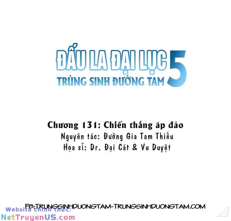 đọc truyện Đấu La Đại Lục 5 - Đường Tam Trùng Sinh Chương 131 ảnh 3 tại Thiên Thai Truyện