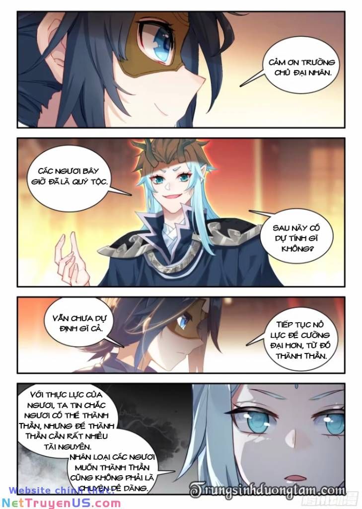 đọc truyện Đấu La Đại Lục 5 - Đường Tam Trùng Sinh Chương 131 ảnh 15 tại Thiên Thai Truyện