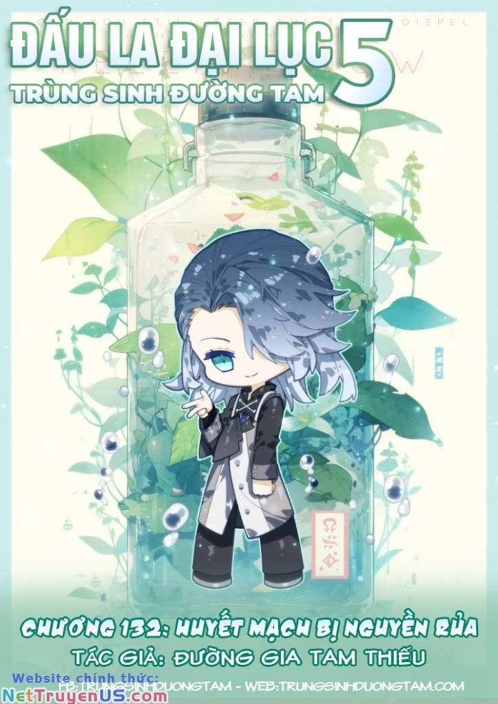 đọc truyện Đấu La Đại Lục 5 - Đường Tam Trùng Sinh Chương 132 ảnh 3 tại Thiên Thai Truyện