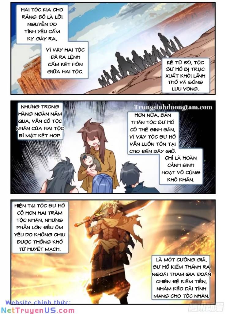 đọc truyện Đấu La Đại Lục 5 - Đường Tam Trùng Sinh Chương 132 ảnh 16 tại Thiên Thai Truyện