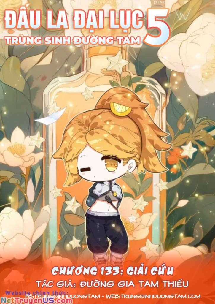 đọc truyện Đấu La Đại Lục 5 - Đường Tam Trùng Sinh Chương 133 ảnh 3 tại Thiên Thai Truyện