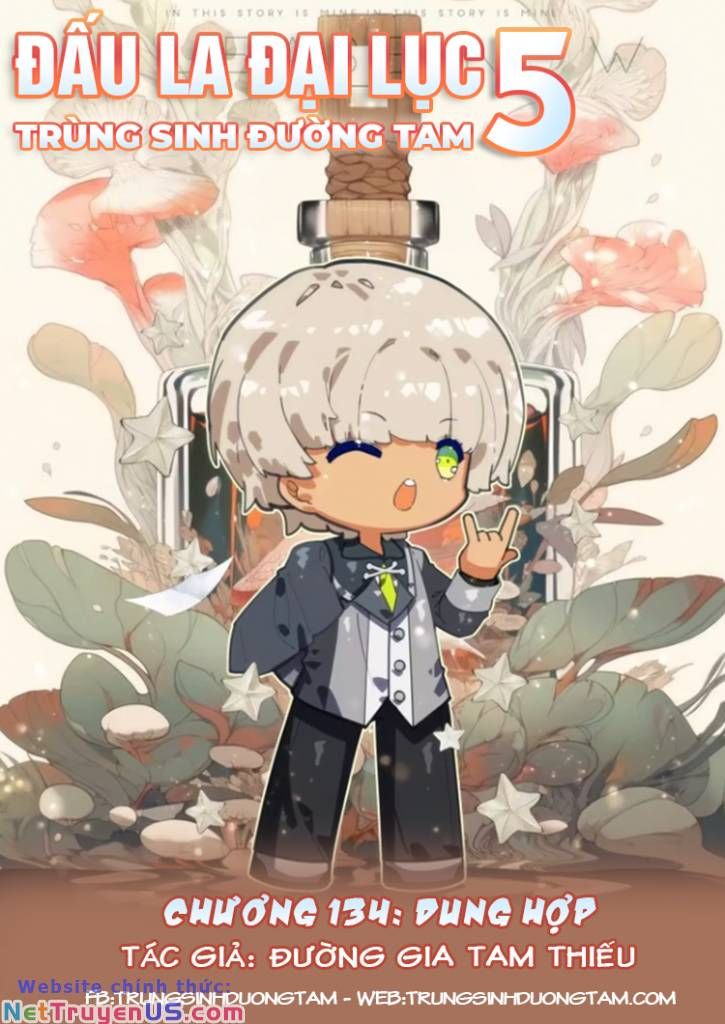 đọc truyện Đấu La Đại Lục 5 - Đường Tam Trùng Sinh Chương 134 ảnh 3 tại Thiên Thai Truyện