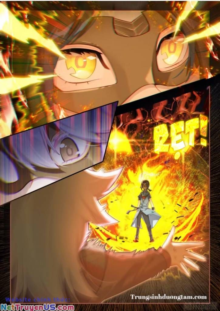 đọc truyện Đấu La Đại Lục 5 - Đường Tam Trùng Sinh Chương 134 ảnh 13 tại Thiên Thai Truyện