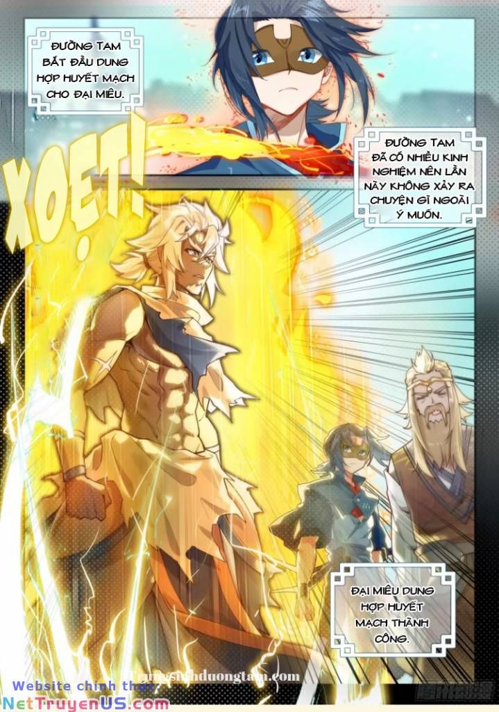 đọc truyện Đấu La Đại Lục 5 - Đường Tam Trùng Sinh Chương 134 ảnh 18 tại Thiên Thai Truyện