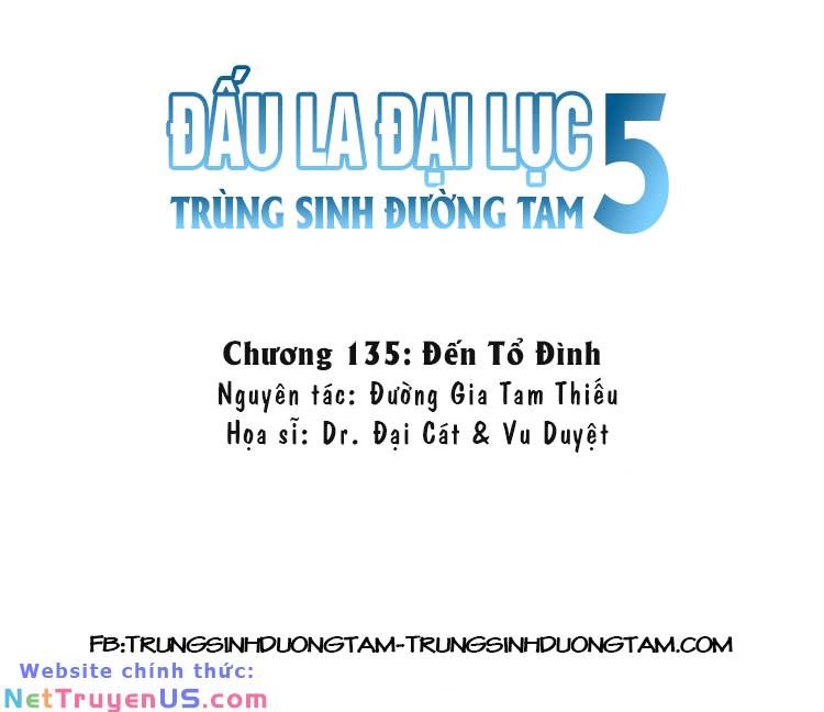 đọc truyện Đấu La Đại Lục 5 - Đường Tam Trùng Sinh Chương 135 ảnh 3 tại Thiên Thai Truyện